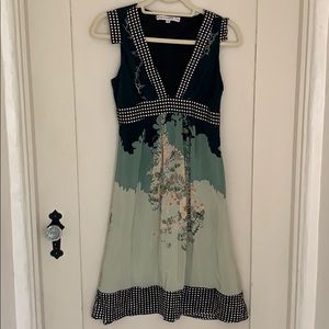 Dress by Corey Lynn Calter